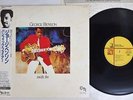GEORGE BENSON PACIFIC FIRE CTI K26P 6248 Japan OBI VINYL LP