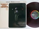 NAT KING COLE THE BEST OF COLE ESPANOL TOSHIBA JAPAN CP-7036 Japan Red Vinyl LP