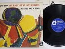 ART BLAKEY'S JAZZ MESSENGERS,SABU MARTINEZ CU-BUP JUBILEE UPS-508-J Japan LP