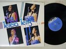TERESA TENG ??? CONCERT LIVE TAURUS 28TR-2095 Japan VINYL LP