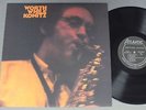 LEE KONITZ/WORTH WHILE JPN ASLP-5