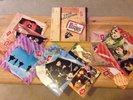 THE BEATLES - FROM LIVERPOOL 8LP BOX SET - STUNNING CONDITION THROUGHOUT
