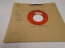 Rockin Stockins Rockin Lang Syne/Yuleville USA 45 RPM Sun Records VG Rockabilly