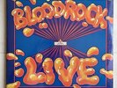 BLOODROCK LIVE DOUBLE VINYL LP ORIGINAL PRESSING SEALED CAPITOL SVBB-11038