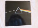 Pink Floyd- The Dark Side Of the Moon, Netherlands, white vinyl