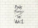 PINK FLOYD The Wall 2 x 180gm Vinyl LP Remastered Gatefold Sleeve NEW & SEALED