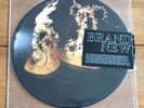 Brand New - Jesus   7