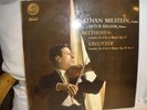 Milstein Beethoven Violin Sonatas No. 9   No. 8/Capitol 8430 Mono (no stereo)