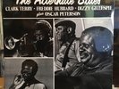 [JAZZ] SEALED LP CLARK TERRY FREDDIE HUBBARD DIZZY GILLESPIE The Alternate Blues