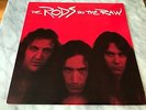 The Rods In The Raw LP Orig.1983 Shrapnel Records 1005 RARE  Black Sabbath, DIO