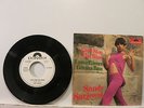 Sandy Sarjeant - Can't stop the Want - Mod Freakbeat 7