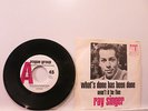 Ray Singer - What's done has been done - Soul 7
