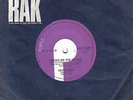 Deep Purple SMOKE ON THE WATER Australian RARE 7