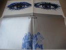 Uriah Heep Look At Yourself LP German Island 1st Press