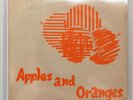 Pink Floyd ?Apples And Oranges DB 8310 ULTRA Rare 45/Ps 7' Promo 1967