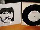 BRAINBOMBS * Jack the Ripper 1989 Vinyl 7