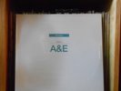 Spiritualized Songs In A&E 2008 UK 2x Lp Vinyl Sanctuary FONINT7325 SEALED