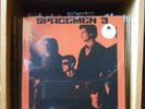Spacemen 3 ? Sound Of Confusion 180gm Lp Vinyl 2009 Reissue sfire015-1 SEALED