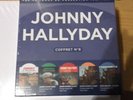 Johnny Hallyday coffret 8