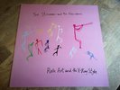 Joe Strummer LP Rock art and the x-ray style UK 1999 Mercury 1st press The Clash