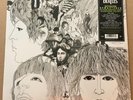 beatles revolver lp record album vinyl stereo remastered edition 2012 lennon new
