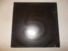 Vinyl 12 inch LP Record Album Soft Machine 5 1979
