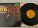 Elvis- From Elvis In Memphis, RCA LSP-4155, Orange Label,  Shrink Wrap, 1969