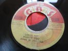 RARE JA REGGAE VINYL GIBBS 45 MARCIA AITKEN STILL IN LOVE WITH YOU LOVER BOY