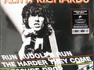 Keith Richards Run Rudolph Run 3-track 12