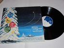 United States Air Force Now Sound of Christmas LP RARE w/ Free Design & Sandler