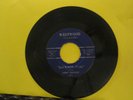 VHTF ROCKABILLY Larry Brinkley Westwood 206 Jackson Dog / Sundown Blues