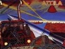 ATTILA: ROLLING THUNDER (LP vinyl *BRAND NEW*)