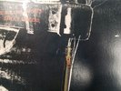 THE ROLLING STONES STICKY FINGERS 1971 Vinyl LP US COC 59100 Works zip/Warhol VG