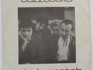 buzzcocks - Spiral Scratch - ORG01 1977 - First Pressing 7