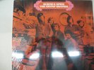 Cryan' Shames   Sugar and Spice SEALED Mono LP