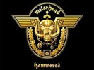 Hammered [VINYL] Motorhead Vinyl