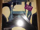 Peter Gabriel- Security —QUIEX II Promo
