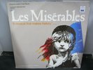 Vinyl Record LP Album LES MISERABLES A MUSICAL THAT MAKES HISTORY (11)