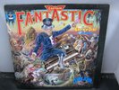 Vinyl Record LP Album ELTON JOHN CAPTAIN FANTASTIC (14)