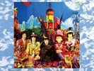 The Rolling Stones Their Satanic Majesties Request 50th Anniversary Numbered Lim