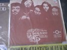 JETHRO TULL LIVING IN THE PAST TAIWAN PRC 5 303 - 5304 WITH HYMN 43