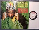 Dub/Reggae LP LEE SCRATCH PERRY Spiritual Healing SOUND SERVICE Switzerland 1990
