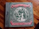 Charles Dickens A Christmas Carol 4 Record set-1940's-Victor