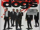 Reservoir Dogs (OST film soundtrack) LP RED vinyl 2017 180g Music on Vinyl NEW