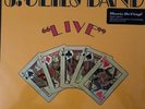 Live Full House by J. Geils, J. Geils Band (180g Vinyl, Aug-2015, Music on Vinyl