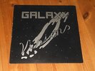 Privatpressung - Galaxy - LP - Visions - DE 1978 - Krautrock aus Bremen