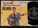 ELVIS PRESLEY  - BLUE CHRISTMAS 7