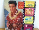 ELVIS  PRESLEY          LP          BLUE  HAWAII