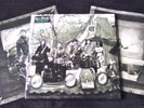 THE RACONTEURS „CONSOLERS OF THE LONELY“ ORIGINAL JACK WHITE