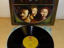 THE OJAY'S SHIP AHOY ORIG 1973 JAPAN ECPM -34-PH G/F 